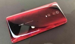 红米k90背板最新爆料,时尚设计与性能提升并存