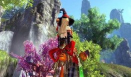 剑灵武器外观最新爆料大全,炫酷造型尽收眼底