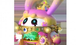 蛋仔最新赛季盲盒爆料,神秘角色与限定道具抢先看